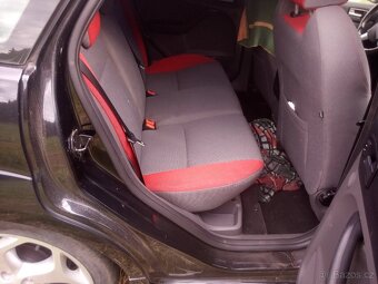 Ford Focus 2.5 st 225 166kw - 11