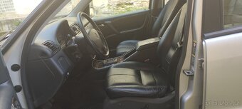 Mercedes ML 400 V8 W163 - 11