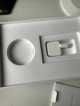 Ipad 7 128GB + příslušenství a Apple pencil zdarma - 11
