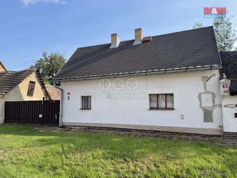 Prodej rodinného domu, 58 m², Vršovice - 11