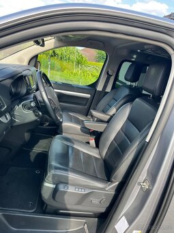 Toyota Proace Verso Selection - 11