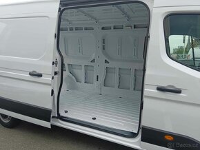 Renault L3H2P3 Blue dCi 130 Advance - 11