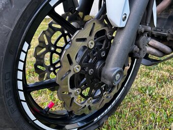 Kawasaki ER-6N 2012 - 11