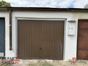 Prodej, ostatní/garáž, 20 m2, Zemědělská, Liberec VIII-Dolní - 11