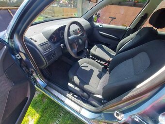 Škoda Fabia I 1.2 HTP - 11