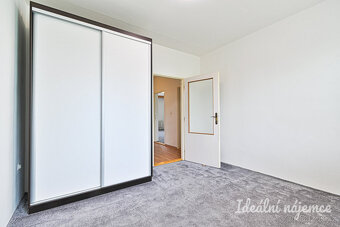 Pronájem bytu 3+1, Herčíkova, Královo Pole, 22000 Kč/měs, 80 - 11