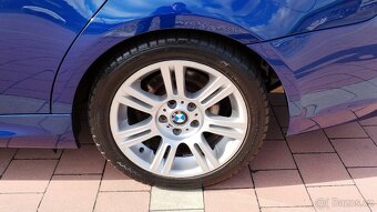 Prodám/vyměním BMW 318i E91 M-Packet - 11