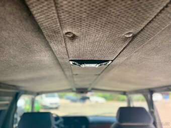 1989 Dodge B-250 RAM VAN Bivouac Conversion | PERFEKTNÍ STAV - 11