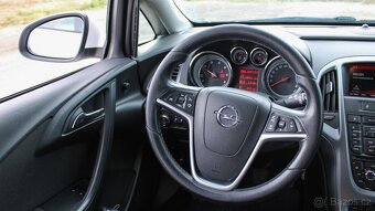 Opel Astra Sport Tourer ST 1.6 CDTI Enjoy, ROZVODY menene - 11