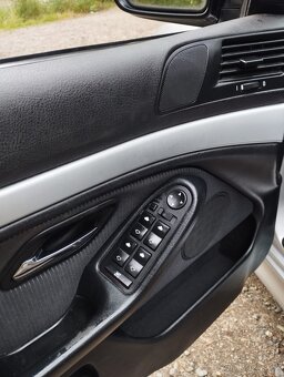 BMW E39 523i M- packet, NOVÁ SPOJKA - 11