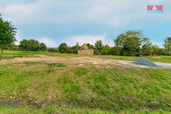 Prodej pozemku k bydlení, 1606 m², Líšina - 11