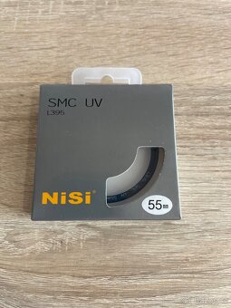 Nový Nikon D3500 černy 18-55mm VR - 11
