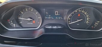 Peugeot 208 1.2 benzin 41000km - 11