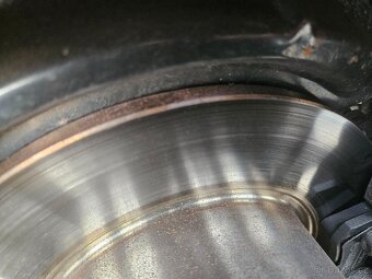 Volkswagen Golf Plus++1.6MPi++75KW++EDICE TOUR++ - 11