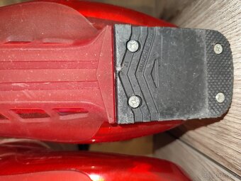 Pánské lyžáky SALOMON Impact 29.0 – výborný stav - 11