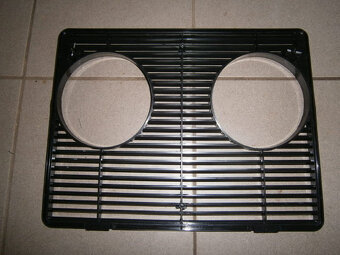 Kapotáž na Zetor 6211 - 7745 - komaxit - 11