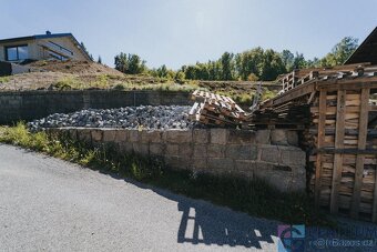 Prodej pozemku 794 m2 - 11