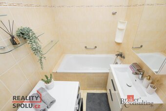 Prodej, byty/3+kk, 70 m2, Plevenská 3113/1, Modřany, 14300 P - 11