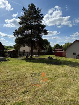 Prodej rodinné domu o rozloze 274 m², ulice Nechvalická, Prč - 11