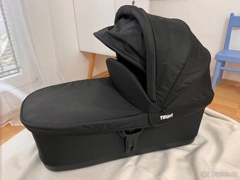 Kočárek Thule - 11