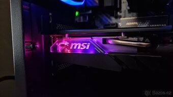 ❰ Herní PC | RYZEN 5 5500, RTX 4060, 16GB RAM, SSD 1TB ❱ - 11