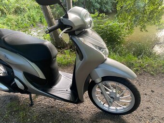 Honda SH 125 (2024) - 11