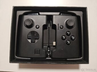 Asus Rog phone 1 kompletní herní set - 11