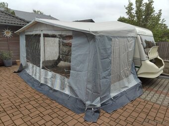 Karavan- obytny prives - 11
