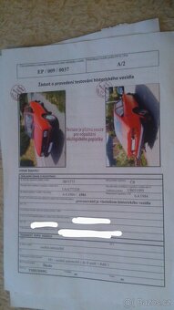 Škoda Garde 1984 - 11