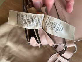 Kabelka Burberry - 11