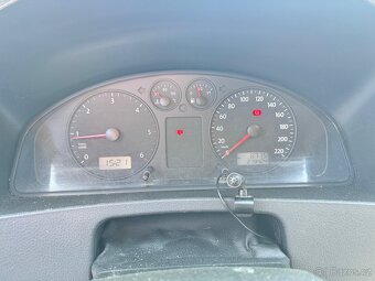 Vw t5 1.9tdi 9mist - 11