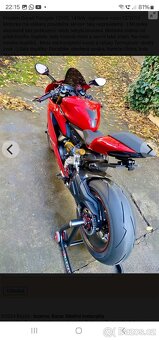 Ducati 1299S Panigale - 11