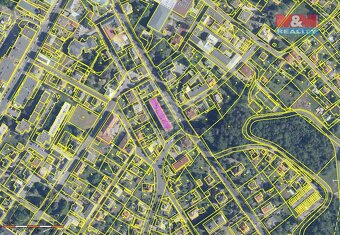 Prodej bytu 3+1, 70 m², Nový Bor, ul. Sloupská - 11