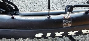 HT Mondraker Chrono RR Carbon SRAM GX - 11