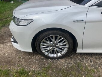 Prodám Camry 2.5 hybrid - 11