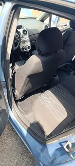 Opel Corsa 1.2 16v - 11