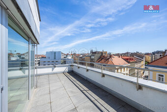 Prodej bytu 4+kk, 146 m², ul. Rubešova - Praha 2 - 11