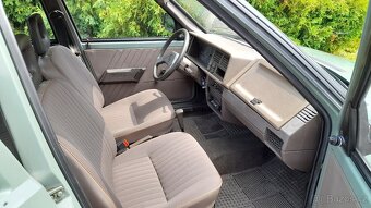 Škoda Favorit 136L - 11