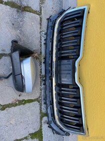 Kodiaq,kapoty,i facelift nárazníky,světla dveře. - 11