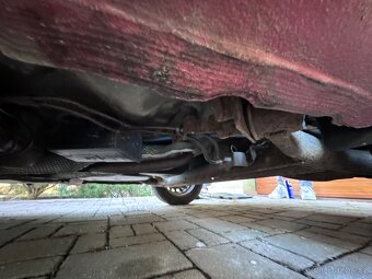Renault Clio III 2009 - 11
