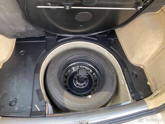 Volkswagen Passat b5.5 2.0i - 11