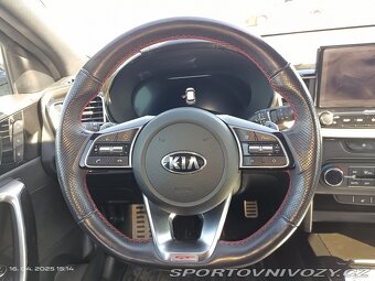 Kia Ceed GT 1,6 T-GDI - 11