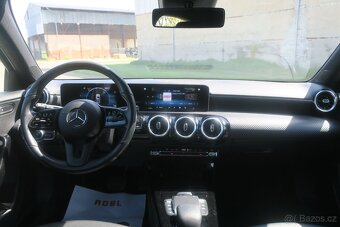MERCEDES A 180 CDI, 88 TKM - 11