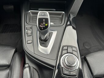 BMW Řada 3, 320D 2,0/135kW xDrive AT - 11