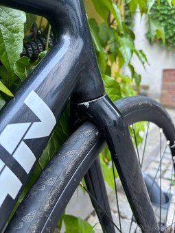 Dolan Pre Cursa - Fixedgear dráhové kolo - 11
