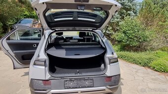 IONIQ 5 4x4, najeto 6400 km Velká baterie - 11
