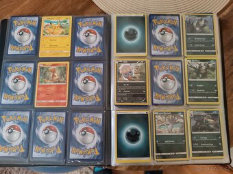 Album Pokémon - 11