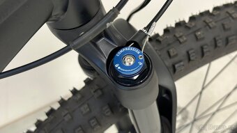 ZÁNOVNÍ prémiové kolo CANYON, DEORE XT, pro jezdce od 155 cm - 11