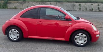 New Beetle - 11