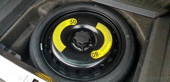 Audi A4 B8, 2.0Tdi 105kw, STK do 11/26, 2x sada ALU - 11